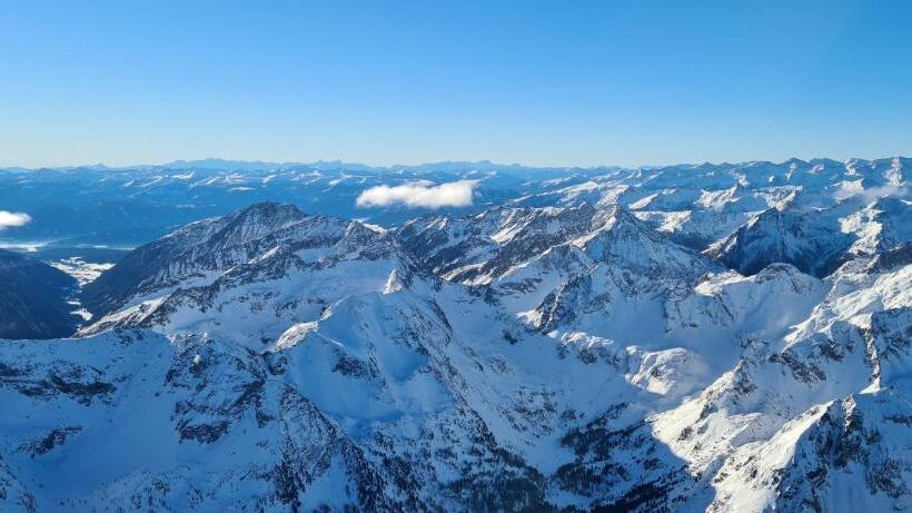 فندق Frühstückspension Bachseitenhof