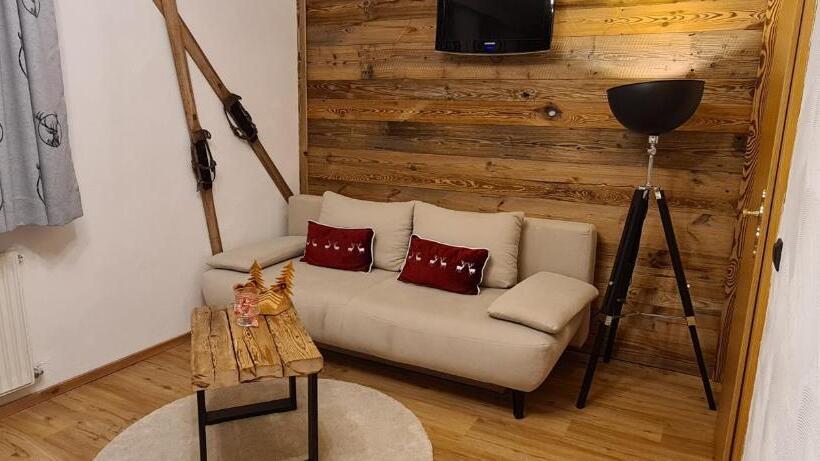 فندق Frühstückspension Bachseitenhof