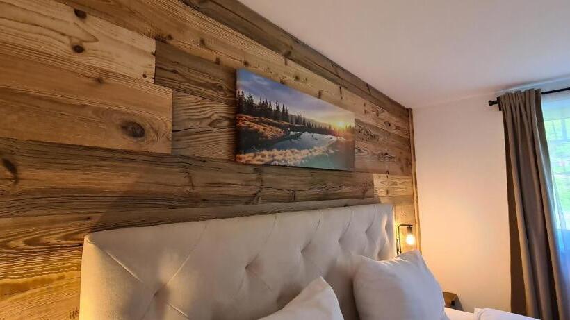 فندق Frühstückspension Bachseitenhof