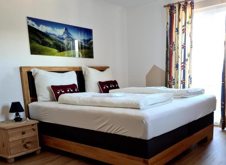 فندق Frühstückspension Bachseitenhof