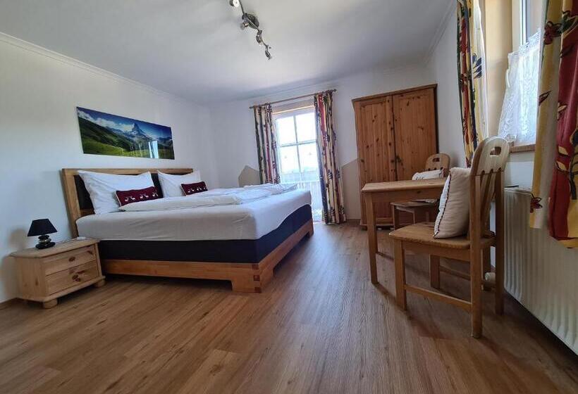 فندق Frühstückspension Bachseitenhof