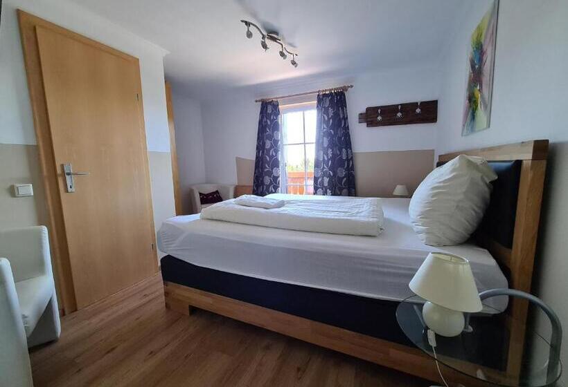 فندق Frühstückspension Bachseitenhof