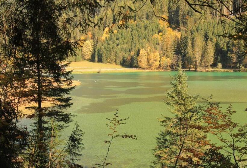 فندق Frühstückspension Bachseitenhof