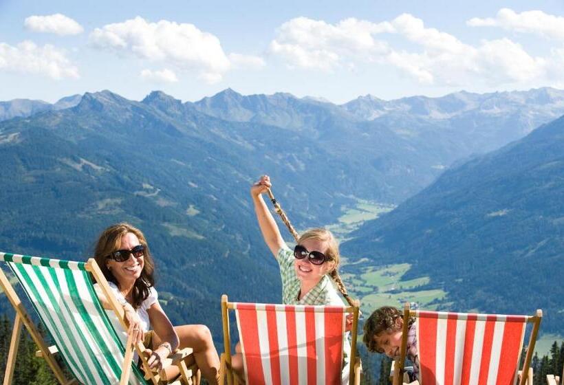 فندق Frühstückspension Bachseitenhof