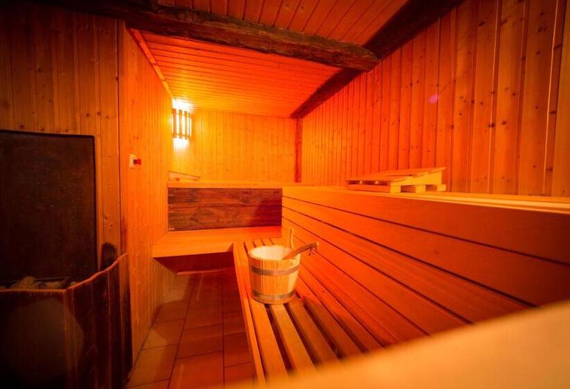 فندق Frühstückspension Bachseitenhof