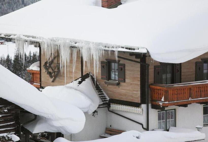 فندق Frühstückspension Bachseitenhof