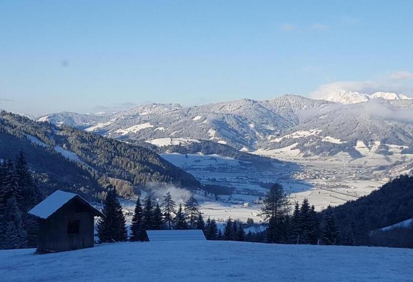 فندق Frühstückspension Bachseitenhof