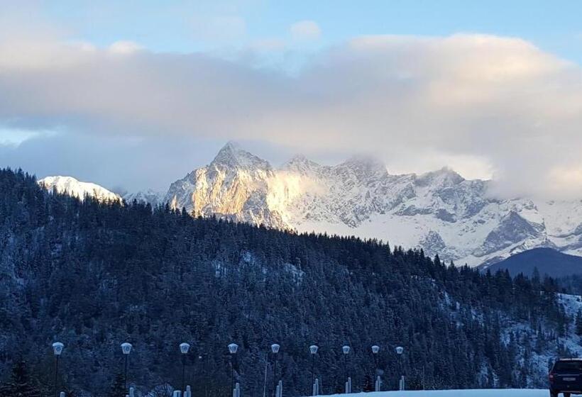 فندق Frühstückspension Bachseitenhof