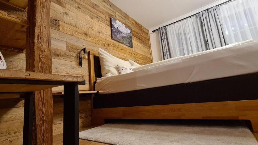 فندق Frühstückspension Bachseitenhof