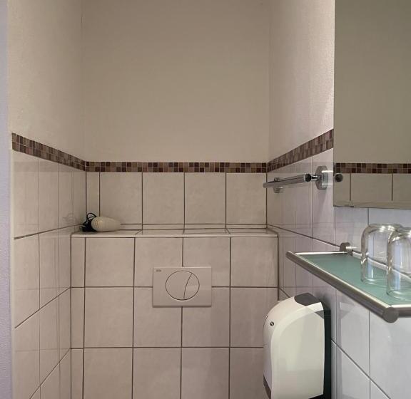 호텔 Pension 's Waldeck