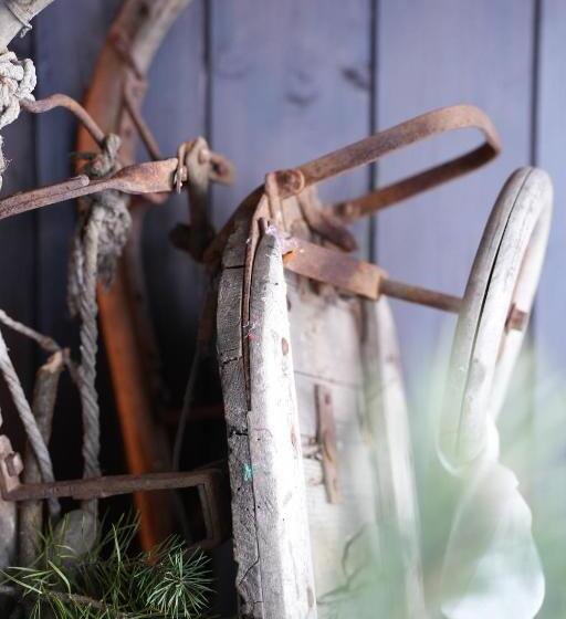 호텔 Pension 's Waldeck