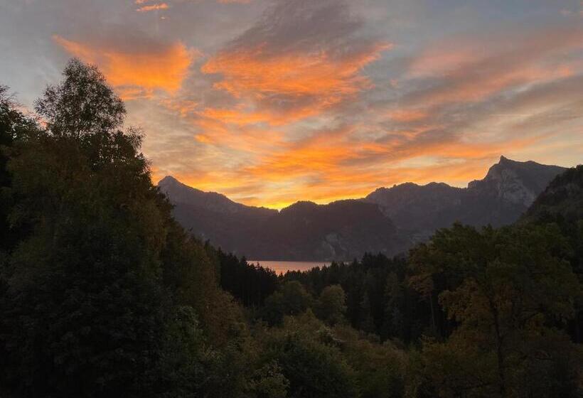 호텔 Pension 's Waldeck