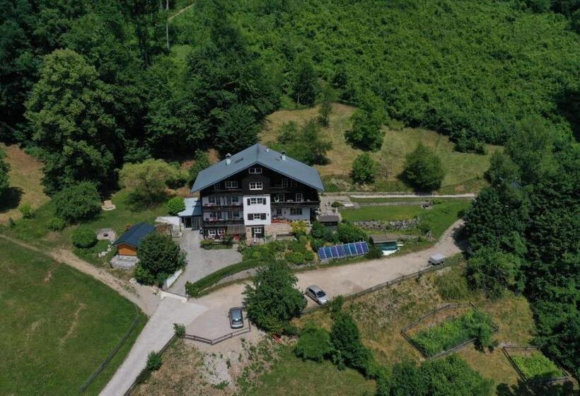 호텔 Pension 's Waldeck