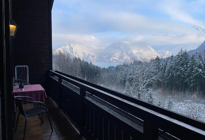 호텔 Pension 's Waldeck