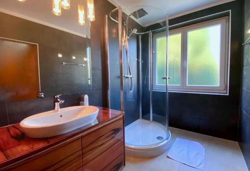 ホテル Pension Seirer