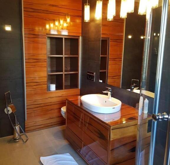 ホテル Pension Seirer