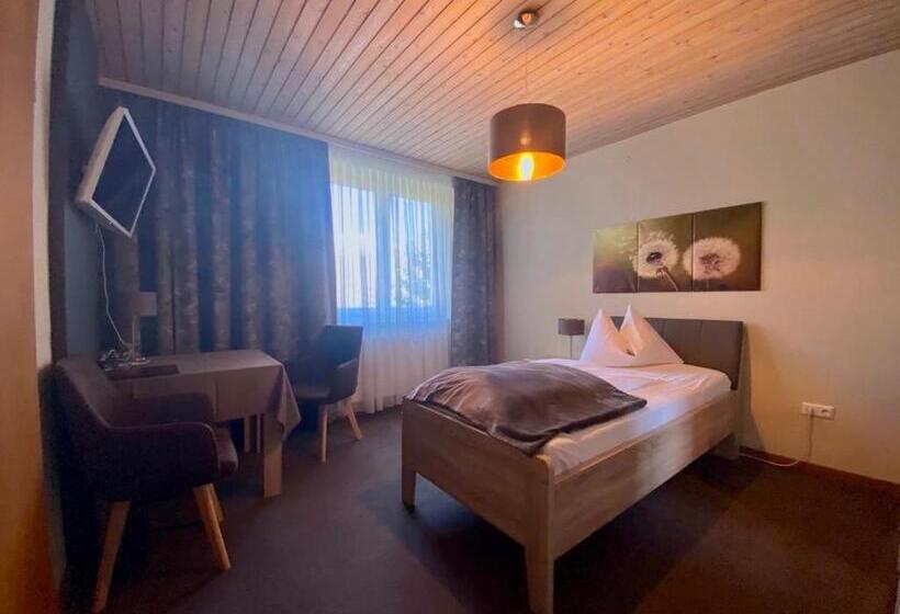 ホテル Pension Seirer