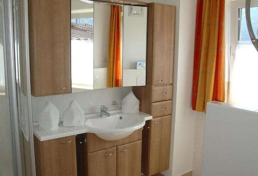 ホテル Pension Waldesruh