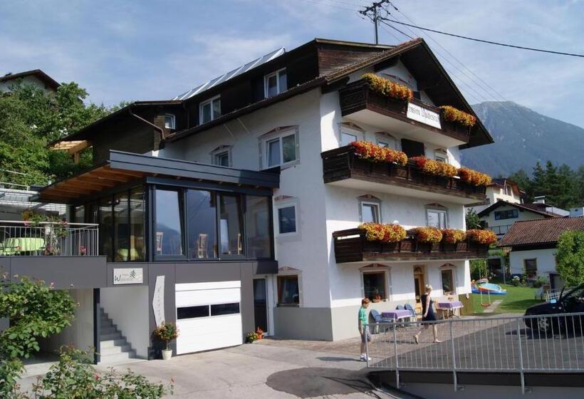 ホテル Pension Waldesruh