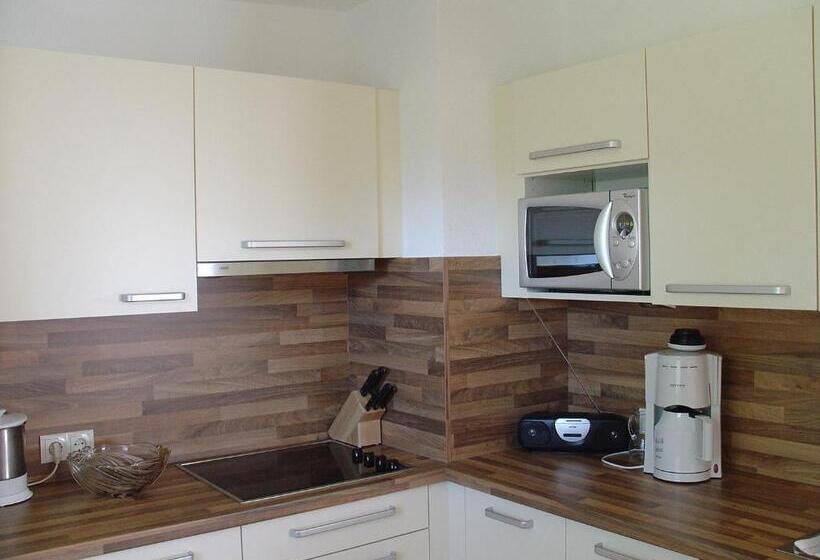 ホテル Pension Waldesruh