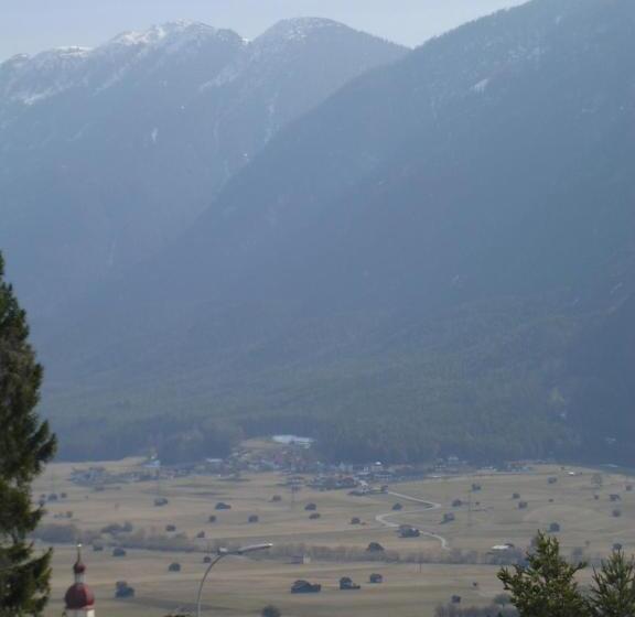 ホテル Pension Waldesruh