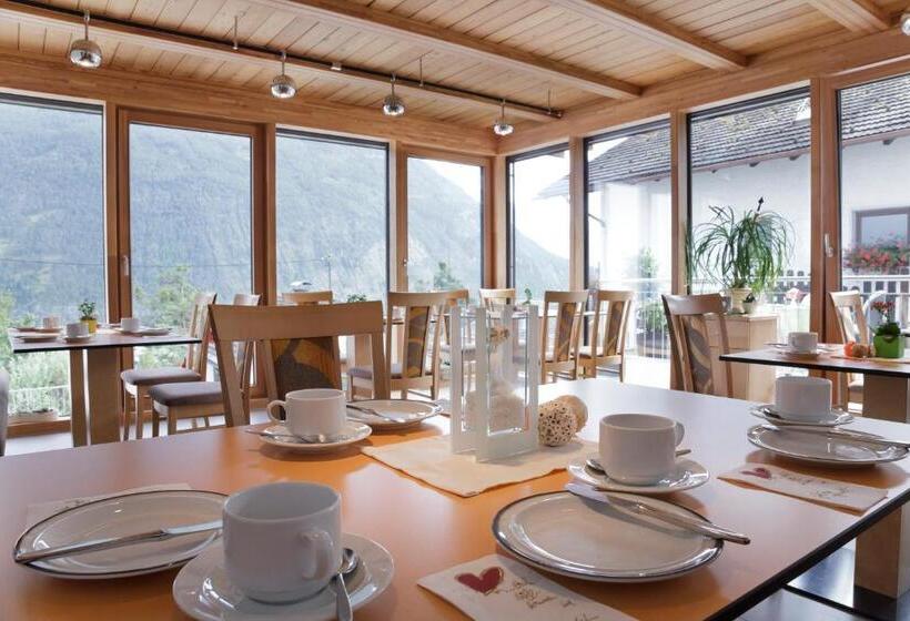 ホテル Pension Waldesruh