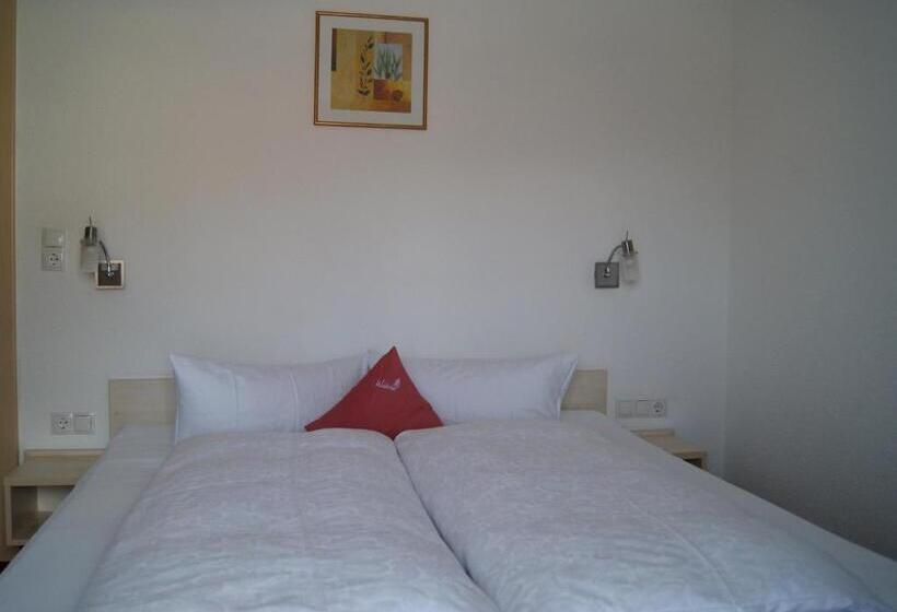 ホテル Pension Waldesruh