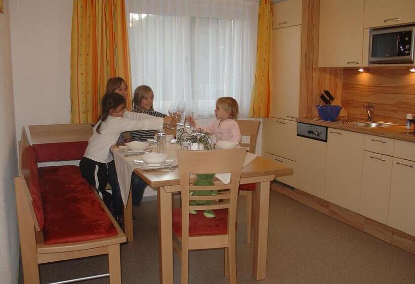 ホテル Pension Waldesruh