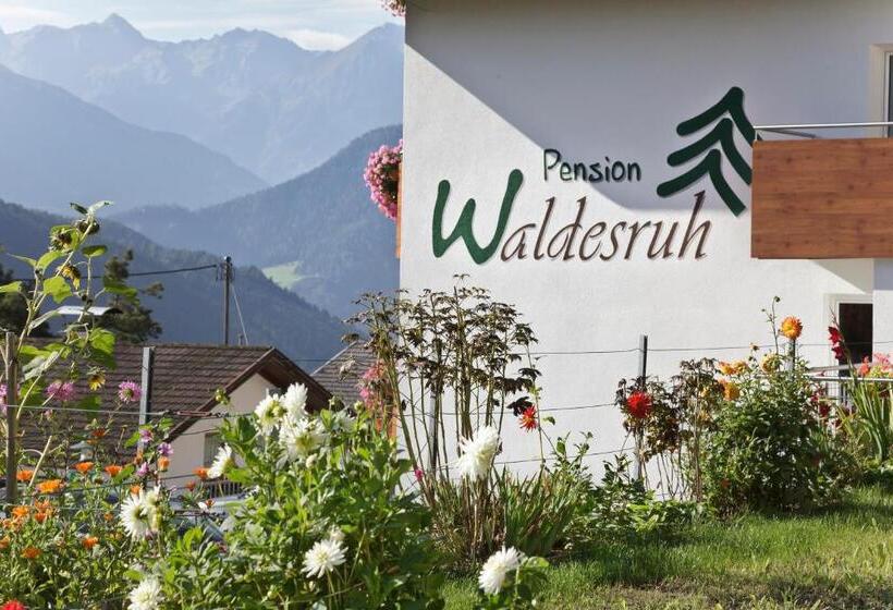 ホテル Pension Waldesruh