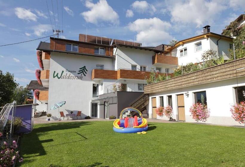 ホテル Pension Waldesruh