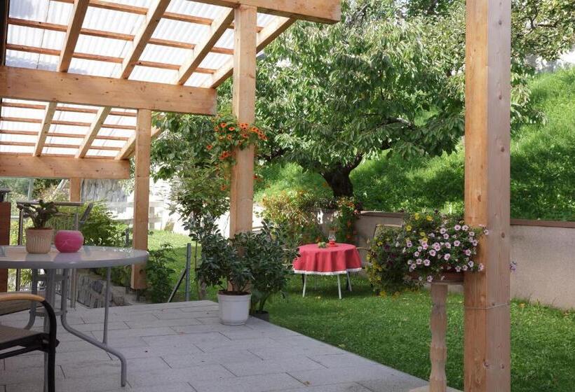 ホテル Pension Waldesruh