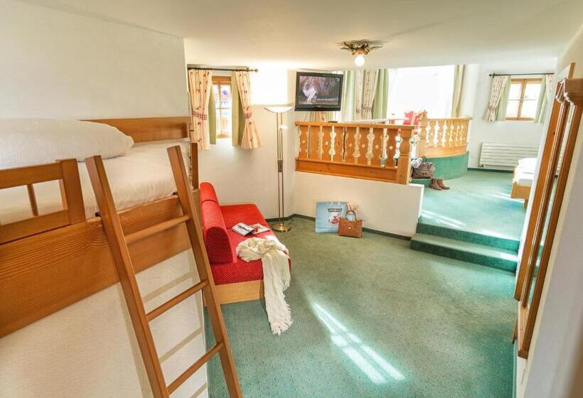 فندق Post Sport  Und Wellness