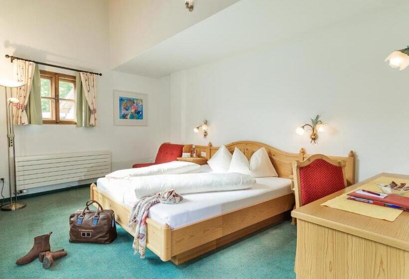 فندق Post Sport  Und Wellness