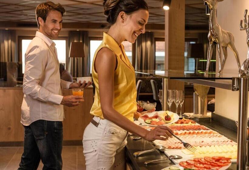 فندق Post Sport  Und Wellness