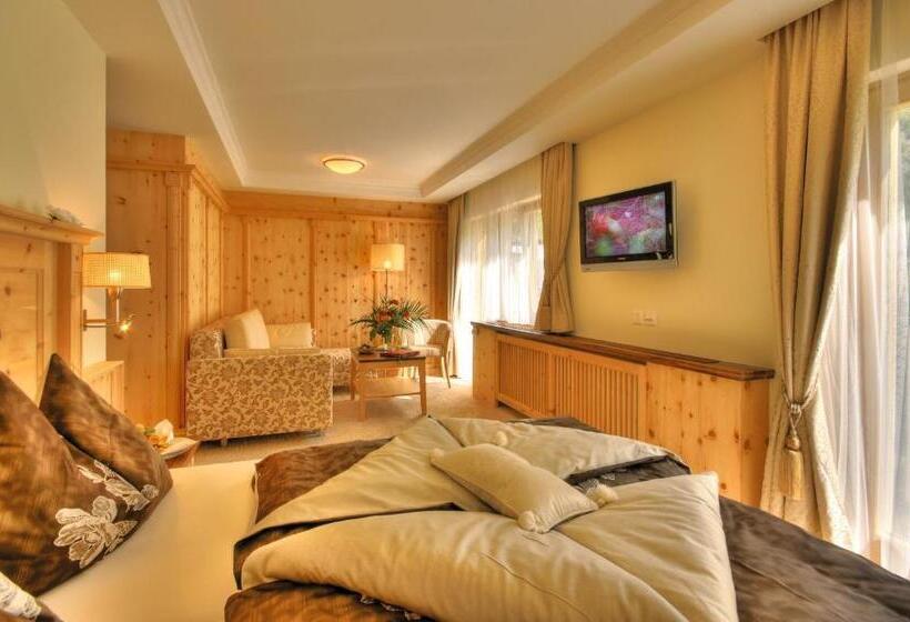 فندق Post Sport  Und Wellness