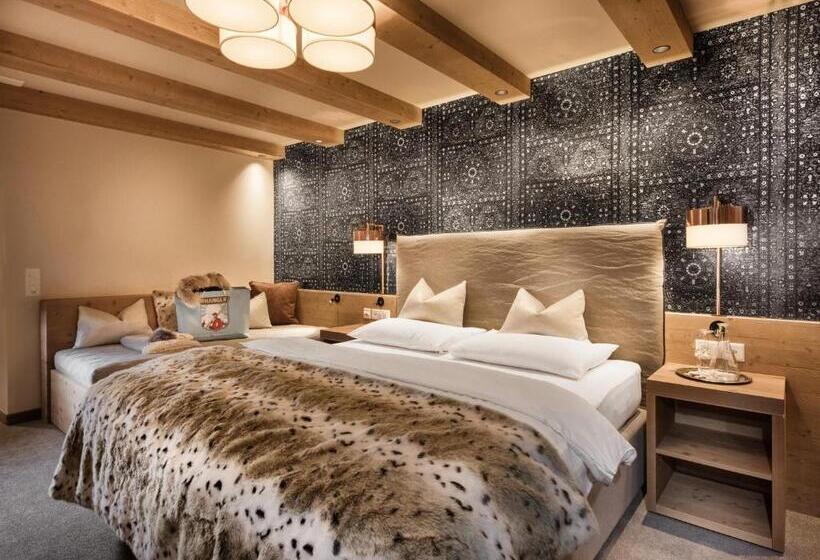 فندق Post Sport  Und Wellness