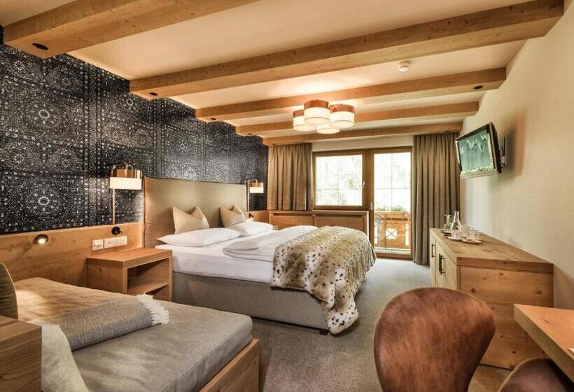 فندق Post Sport  Und Wellness