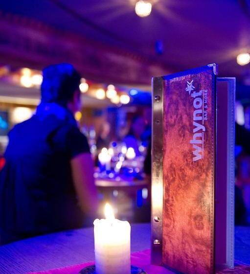 فندق Post Sport  Und Wellness