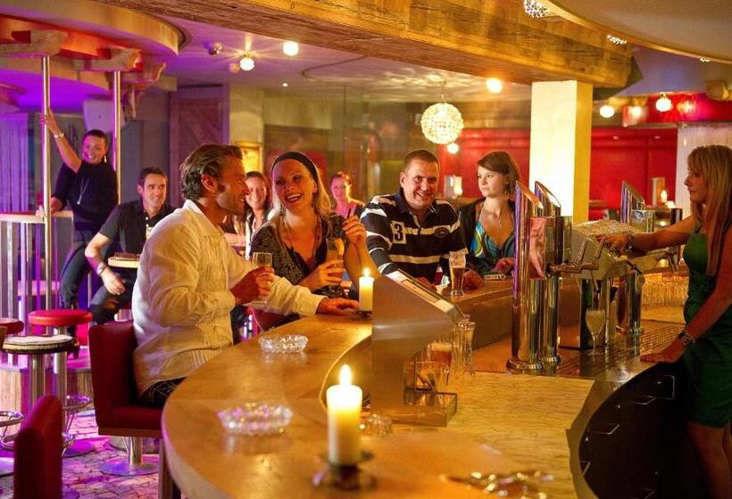 فندق Post Sport  Und Wellness