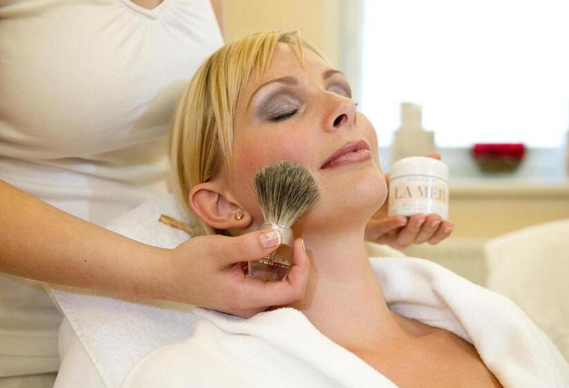 فندق Post Sport  Und Wellness