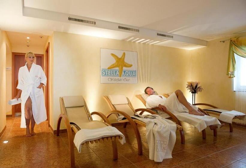 فندق Post Sport  Und Wellness