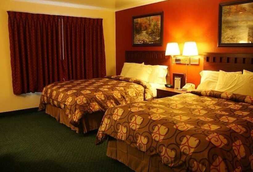 فندق Relax Inn Chehalis