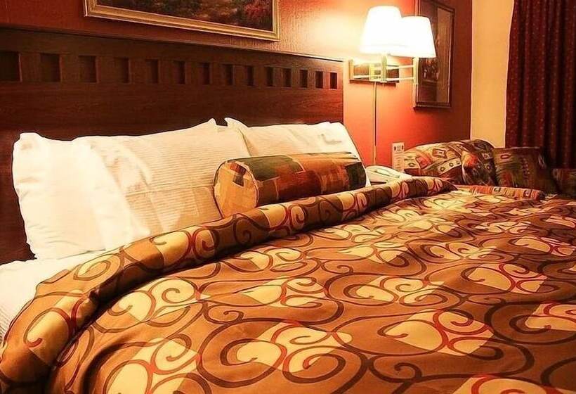 فندق Relax Inn Chehalis