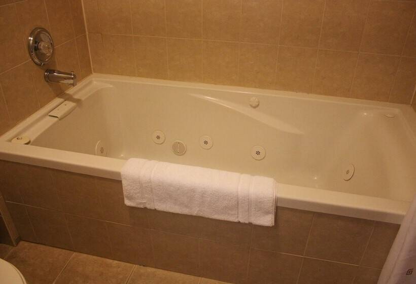 فندق Relax Inn Chehalis