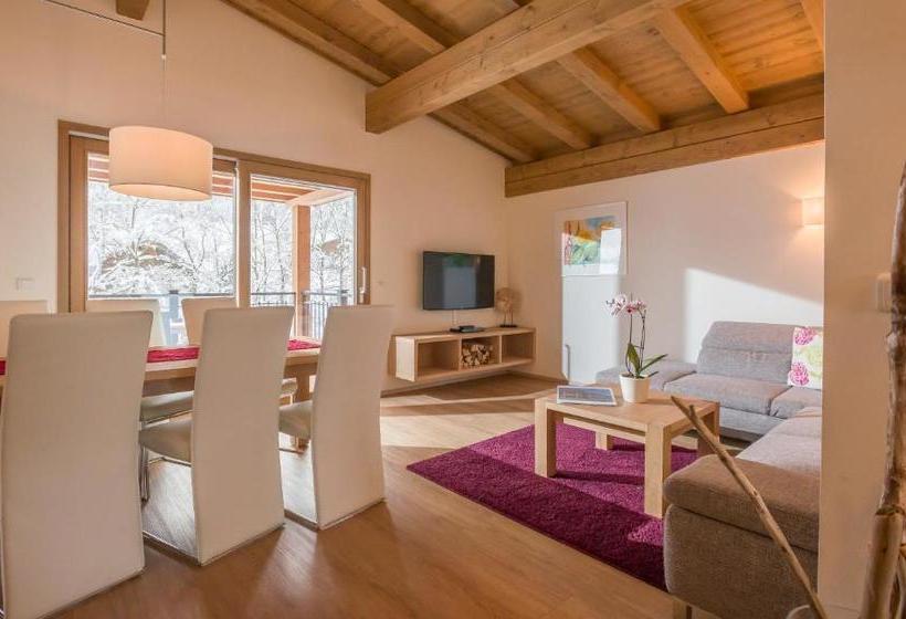 酒店 Resort Tirol Am Wildenbach