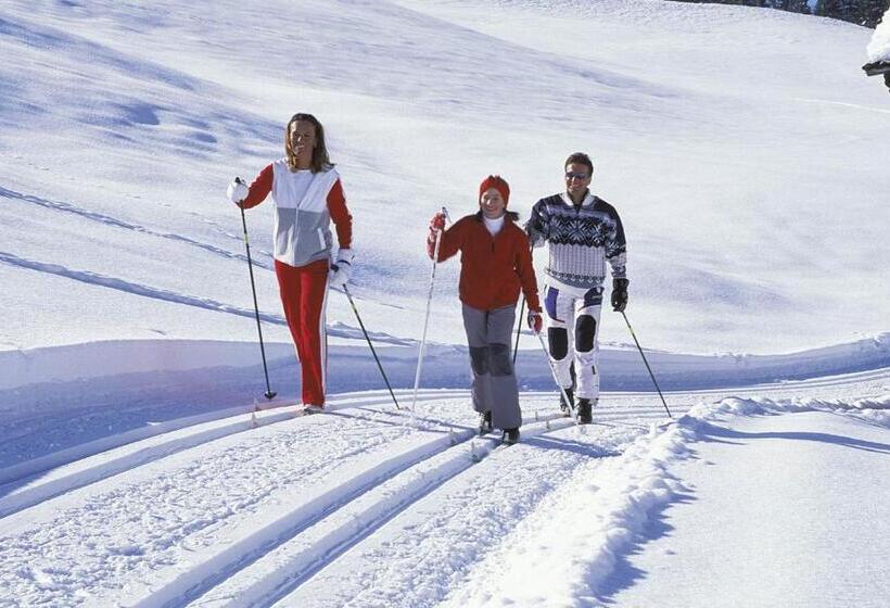 酒店 Resort Tirol Am Wildenbach