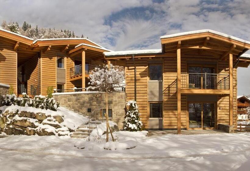 酒店 Resort Tirol Am Wildenbach