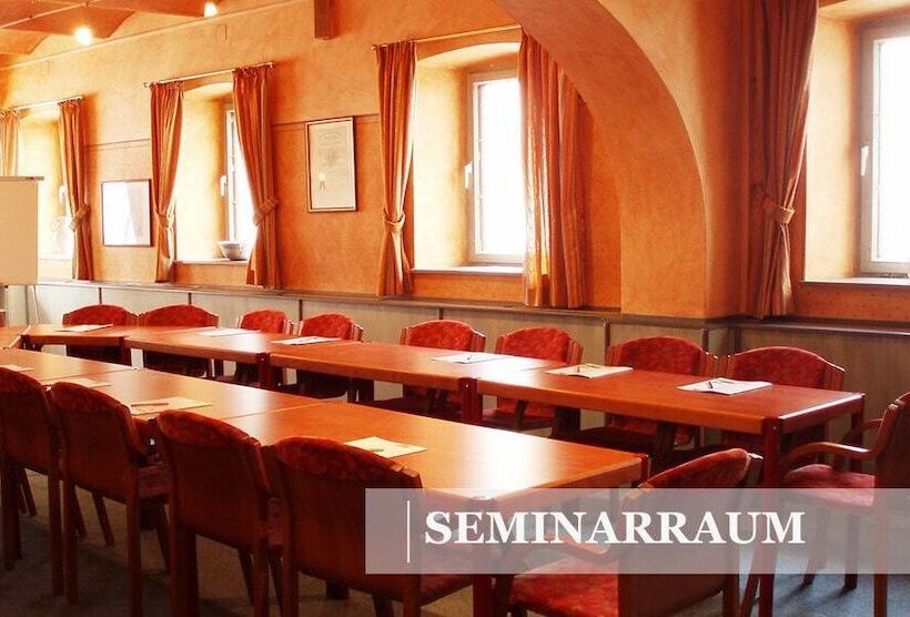 בית מלון כפרי Restaurant Das Rössl