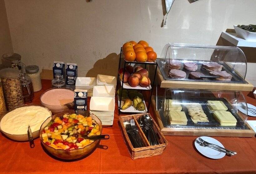 酒店 Restaurant Das Rössl