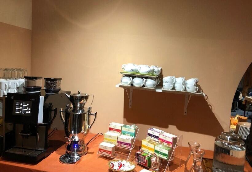 בית מלון כפרי Restaurant Das Rössl